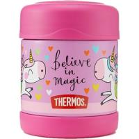 Preview Thermos Rachel Ellen Funtainer Insulated Food Flask 290ml (Unicorn)
