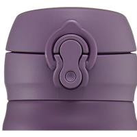 Preview Thermos Superlight Direct Drink Flask 470ml (Plum) - Image 2