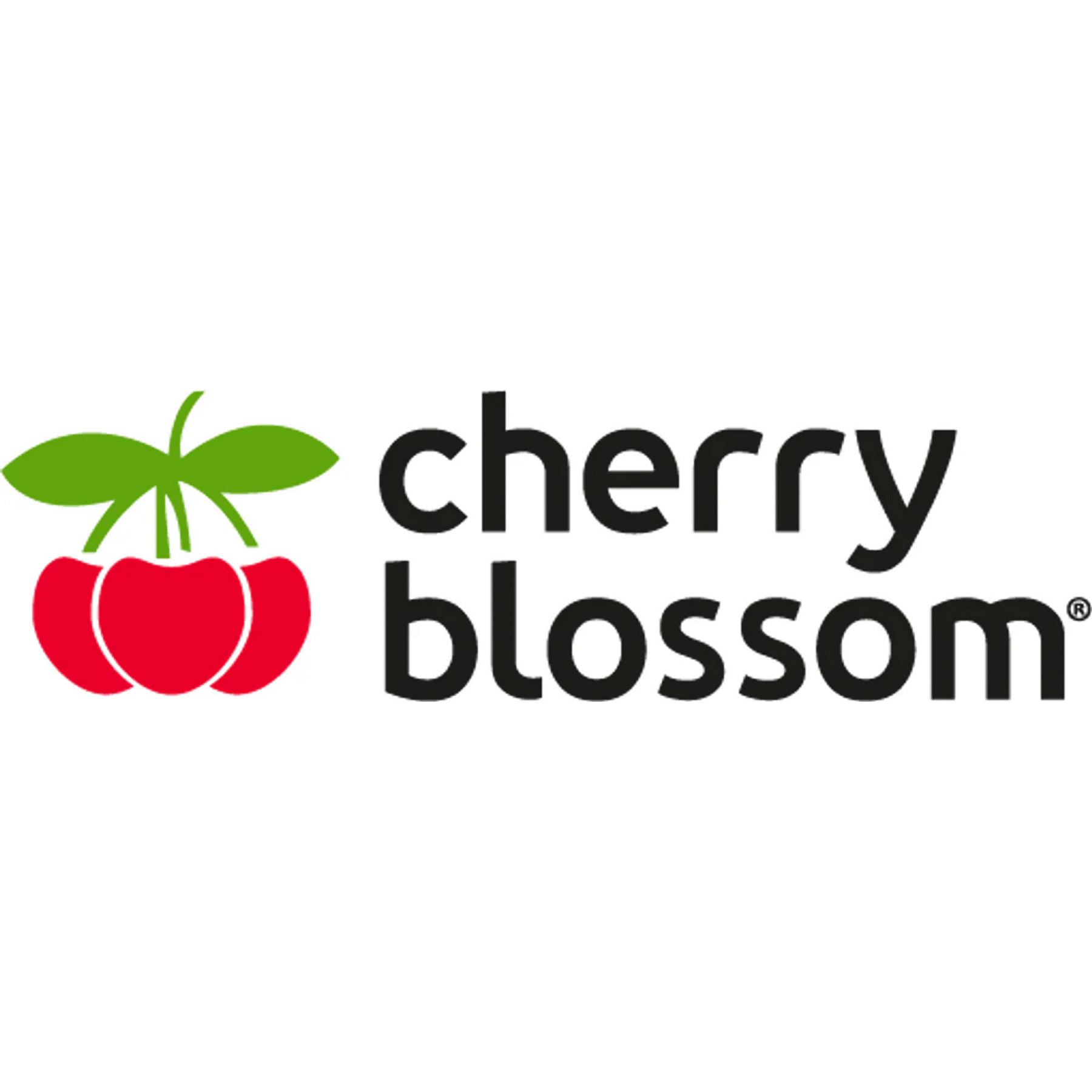 Cherry Blossom Shoe Care