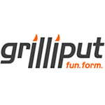 Grilliput Barbecue supplies