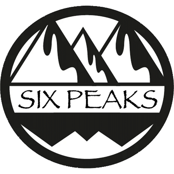 Six Peaks