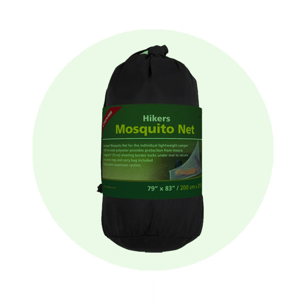 Bug & Bite Prevention