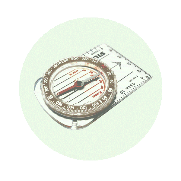 Compasses