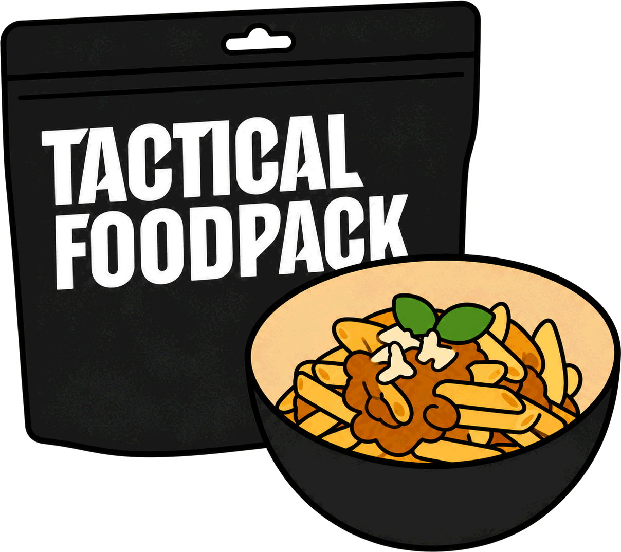 Trail Food - Long Life