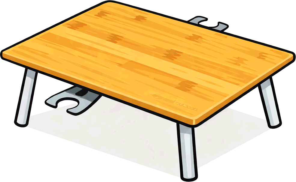 Outdoor and Camping Furniture