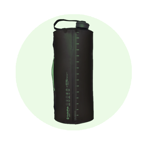 Hydration Packs and Accessories