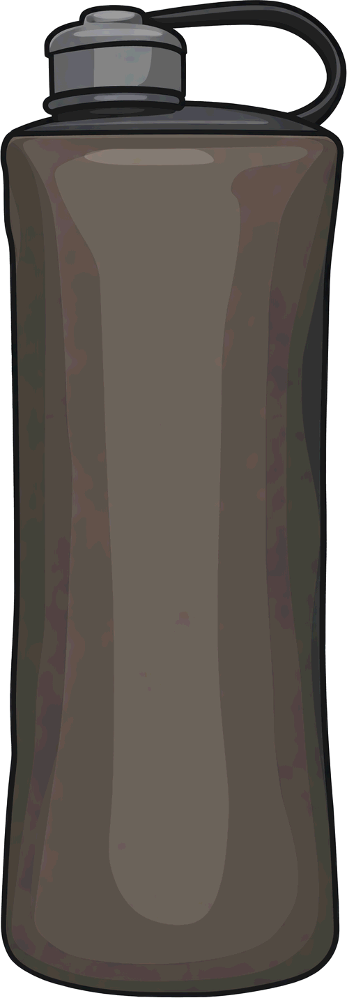 Hydration Packs and Accessories