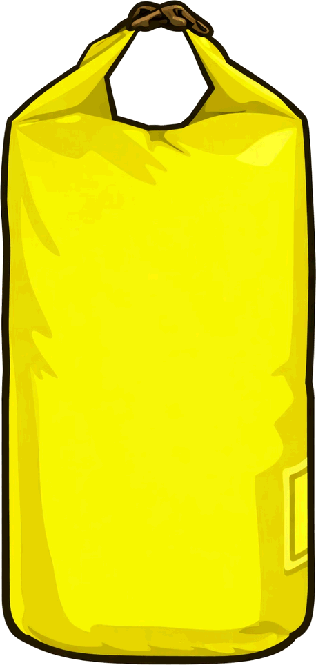 Storage Bags and Stuff Sacs