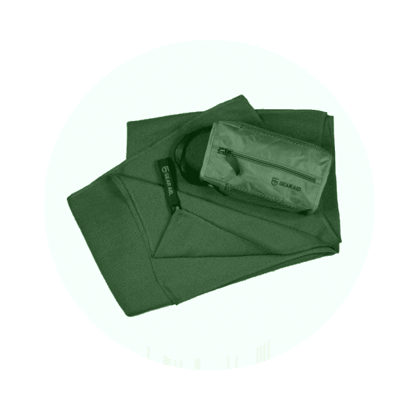 Camping Travel Towels