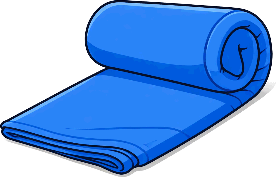 Camping Travel Towels