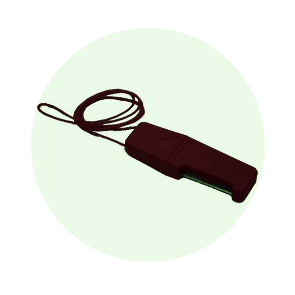 Firestarters & lighters