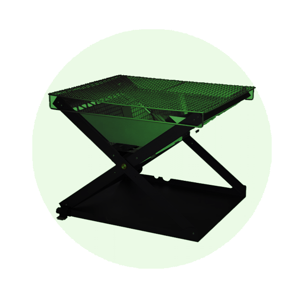 BBQ, Grills, griddles & toasters