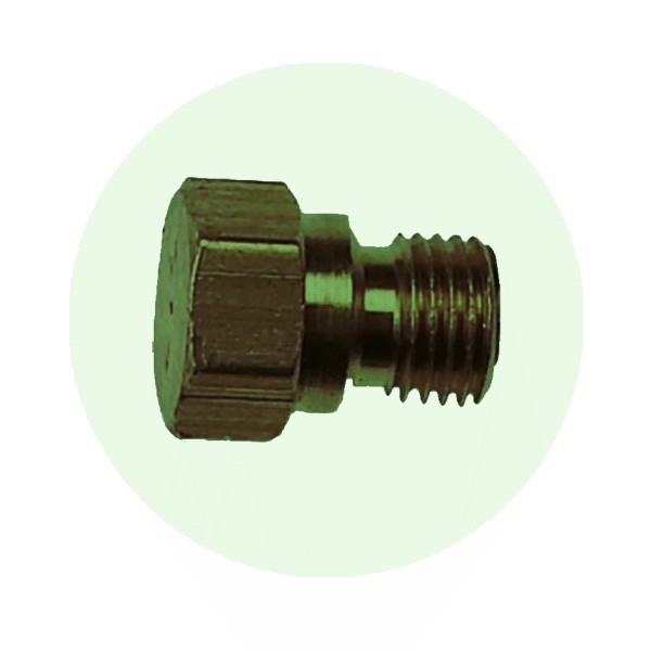 Servicing & Spare Parts