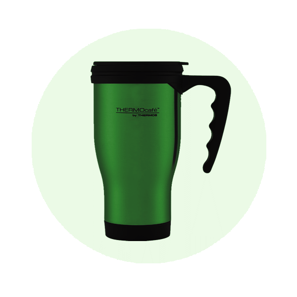 Mugs, cups and beakers