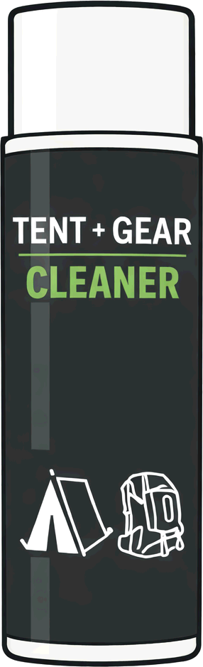 Care and Protection for Camping Gear and Clothing