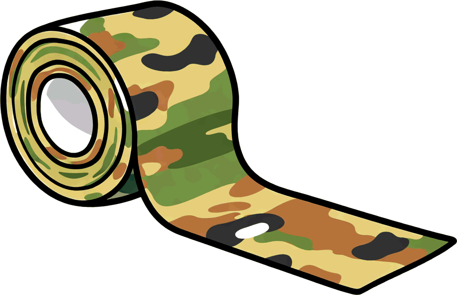 Travel and Camping Repair Kits