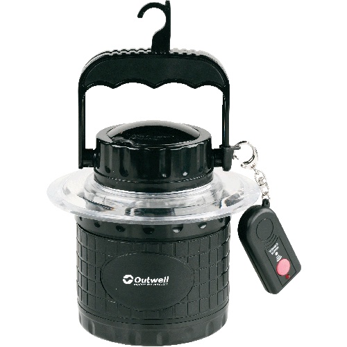 Outwell 12 LED Cassiopeia Collapsible Lantern