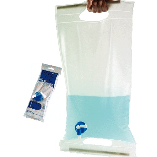 Outwell Roll Up Water Carrier