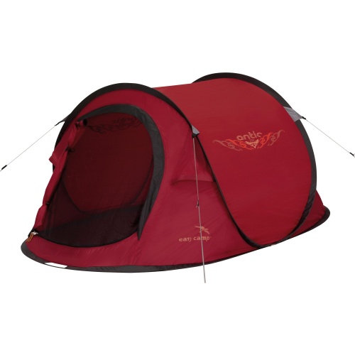 Outwell Antic Tent (Chilli Pepper)