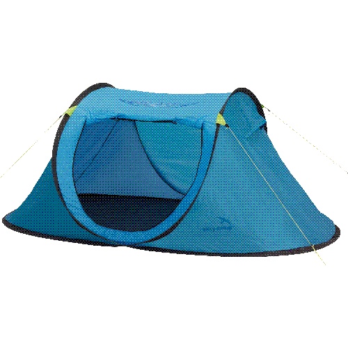 Outwell Jester Tent (Horizon Blue)