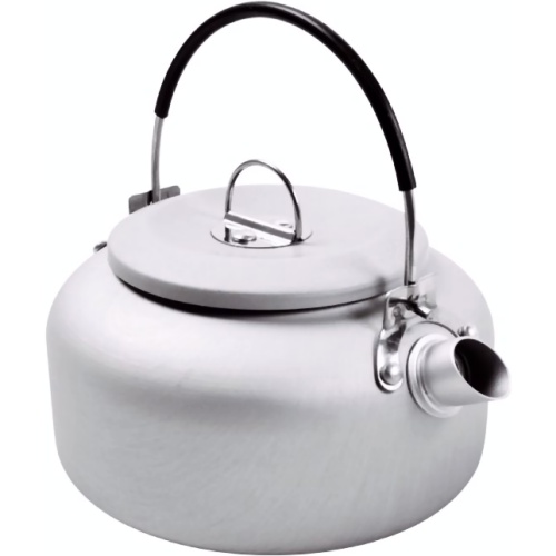 Outwell Easy Camp Compact Aluminium Kettle (800 ml)