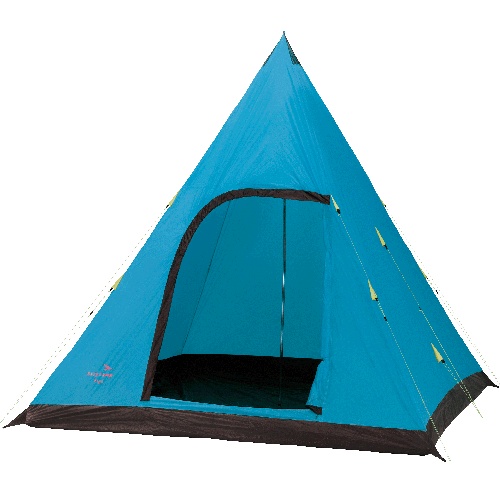 Outwell Easy Camp Tipi Tent (Horizon Blue)