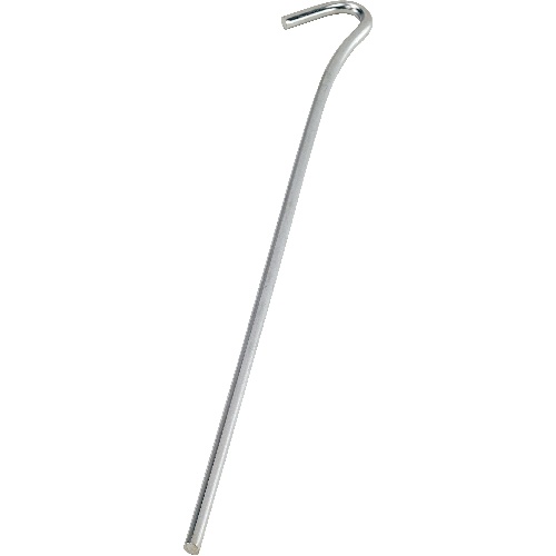 Outwell Skewer Peg 10 Pack (24 cm)