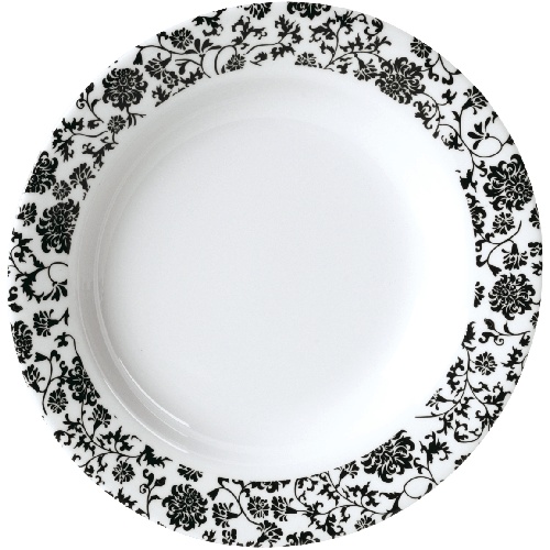 Outwell Melamine Deep Plate