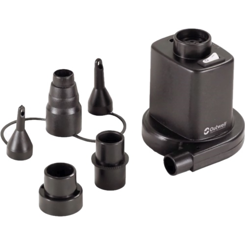 Outwell Sky Pump (12/240 Volts)
