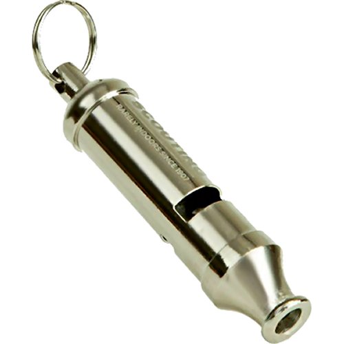 Scout Whistle