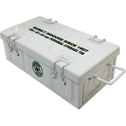 Scout Personal Storage Mini Tin