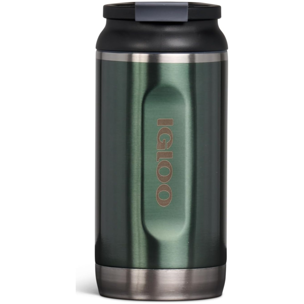 Igloo Stainless Steel Tumbler 360ml (Spruce)
