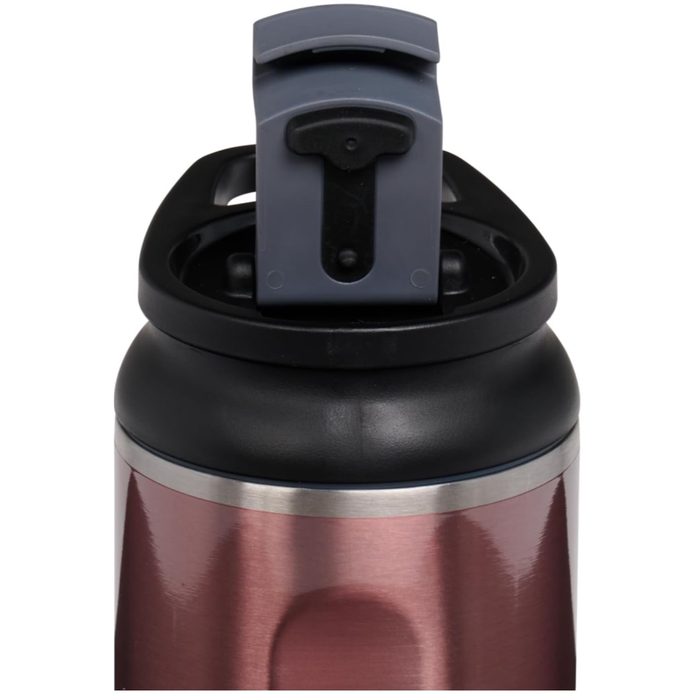 Igloo Stainless Steel Tumbler 360ml (Flamingo) - Image 3