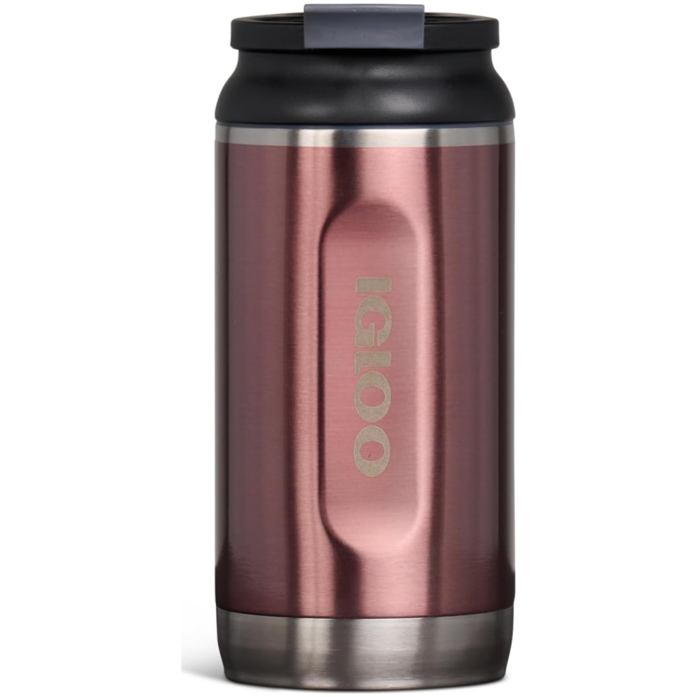 Igloo Stainless Steel Tumbler 360ml (Flamingo)