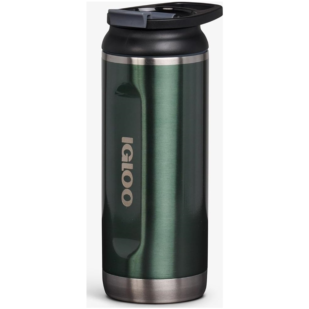 Igloo Stainless Steel Tumbler 475ml (Spruce)