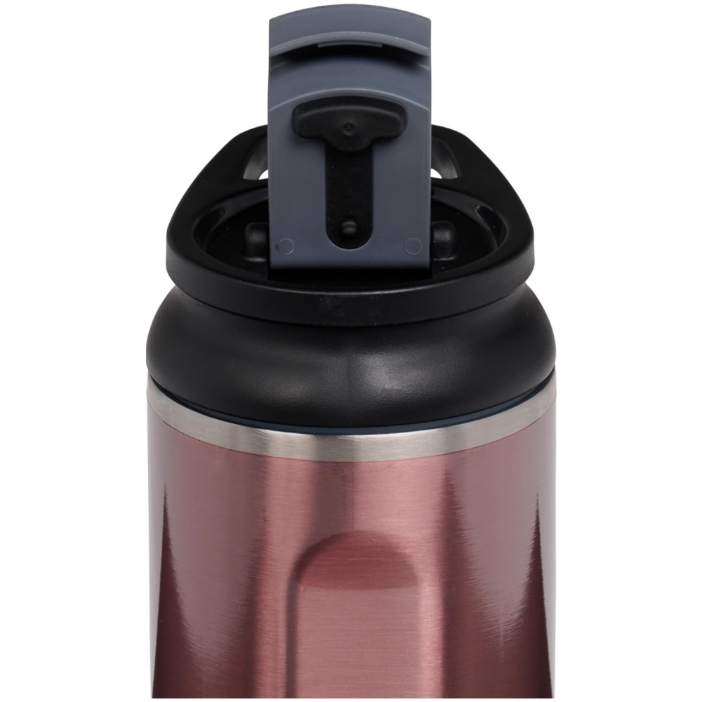 Igloo Stainless Steel Tumbler 475ml (Flamingo) - Image 3