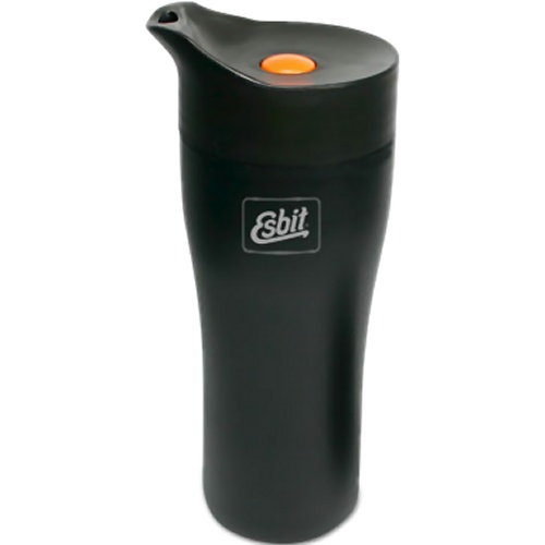 Esbit Stainless Steel Double Walled Thermo Mug (375 ml)