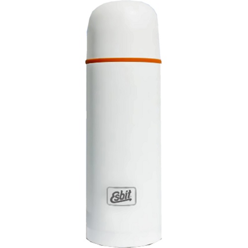 Esbit Stainless Steel Vacuum Flask White (1000 ml)