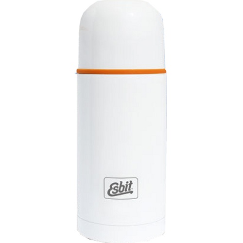 Esbit Stainless Steel Vacuum Flask White (500 ml)