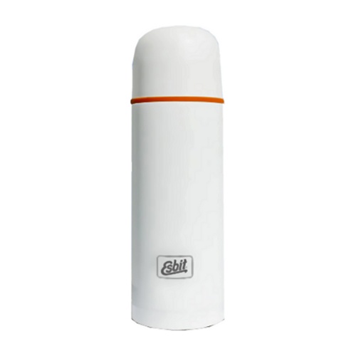 Esbit Stainless Steel Vacuum Flask White (750 ml)