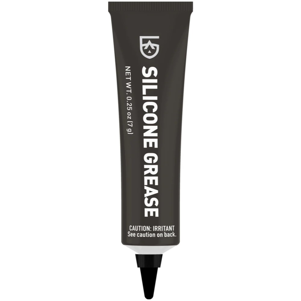 Gear Aid Silicone Grease Tube 7g - Image 1