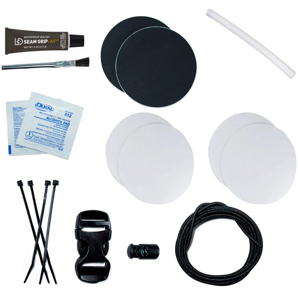 Gear Aid Tenacious Tape Camp Repair Kit - Image 1