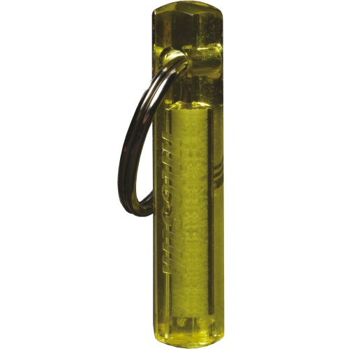 Nitestik Glow stick safety marker (Mellow Yellow)