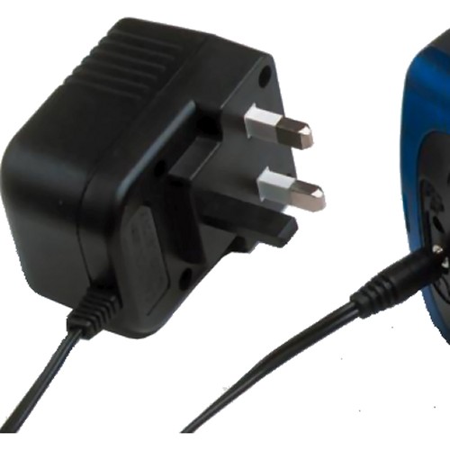 PowerPlus AC Charger
