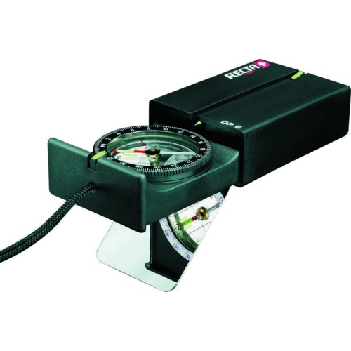 RECTA Officer Mils Compass