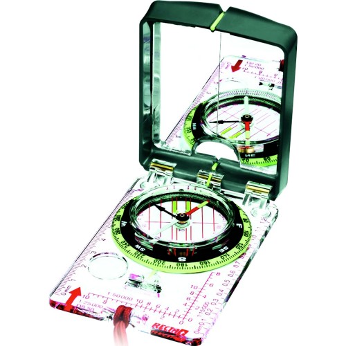 RECTA Globemaster Mirror Compass