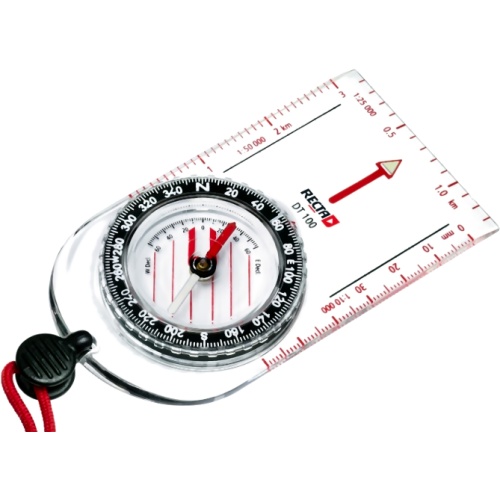 RECTA Starter Compass