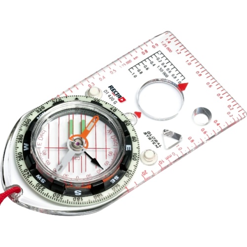 RECTA Global System Compass
