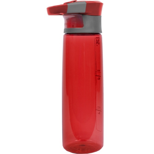 Contigo Autoseal Water Bottle (Red)