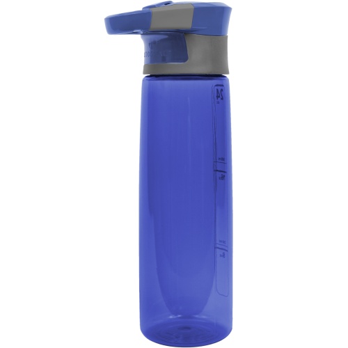 Contigo Autoseal Water Bottle (Blue)